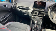 Ford EcoSport 1.0 EcoBoost 125 ST-Line 5dr Petrol Hatchback